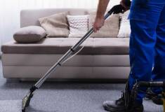 شستشوی موکت