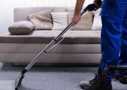 شستشوی موکت