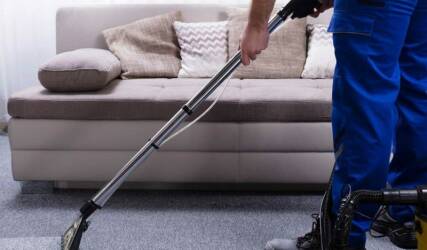 شستشوی موکت