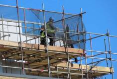 داربست و کفراژ