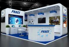 غرفه سازی و طراحی غرفه