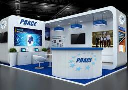 غرفه سازی و طراحی غرفه