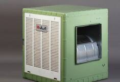 تعمیر کولر آبی