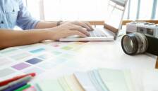 ساخت و طراحی کارت ویزیت و سربرگ