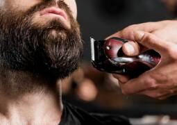 تعمیر ماشین اصلاح