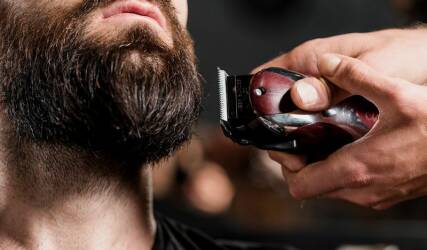 تعمیر ماشین اصلاح