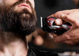تعمیر ماشین اصلاح