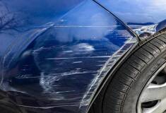 نقاشی خودرو