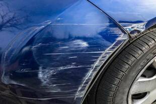 نقاشی خودرو