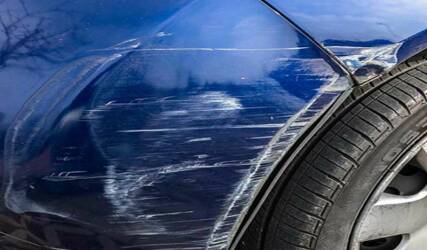 نقاشی خودرو