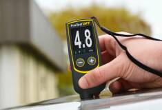 کارشناسی خودرو