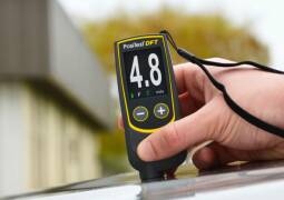 کارشناسی خودرو