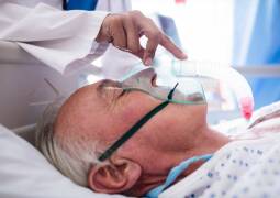 شارژ کپسول اکسیژن