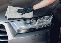 سپر سازی و تعمیر سپر