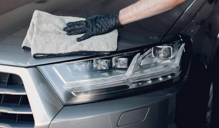 سپر سازی و تعمیر سپر