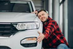 بیمه بدنه خودرو