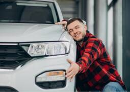 بیمه بدنه خودرو