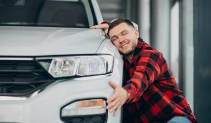 بیمه بدنه خودرو