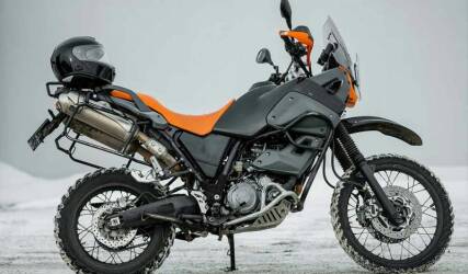 بیمه موتور سیکلت