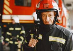 بیمه آتش سوزی