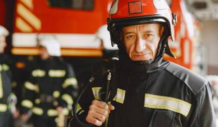 بیمه آتش سوزی