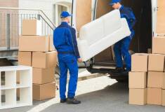 بیمه باربری