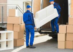 بیمه باربری