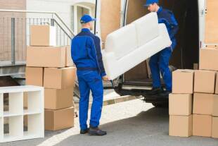 بیمه باربری