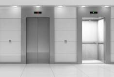 بیمه آسانسور