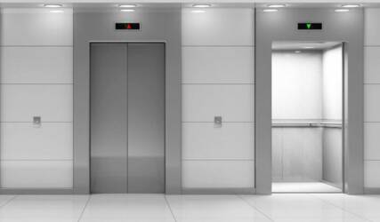 بیمه آسانسور