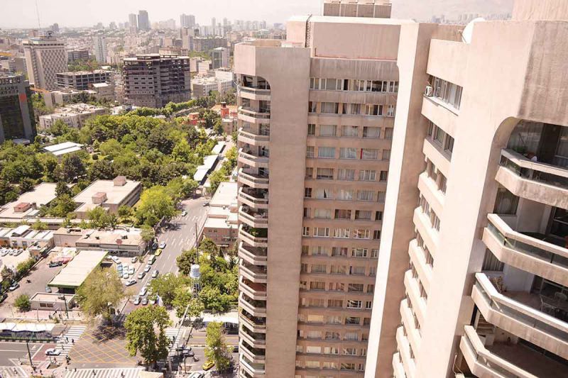 بیمه مسئولیت ساختمانی