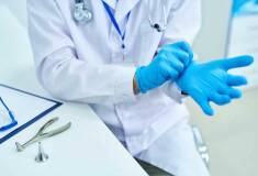 بیمه مسئولیت پزشکان