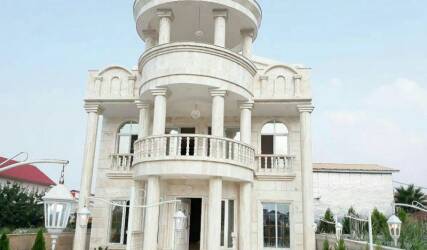 بیمه تضمین کیفیت ساختمان