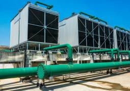 سرویس و تعمیر چیلر