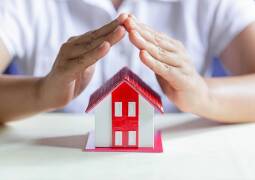 بیمه ودیعه مسکن