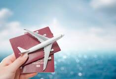 بیمه مسافرتی