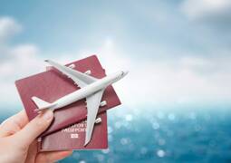 بیمه مسافرتی