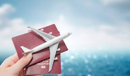 بیمه مسافرتی