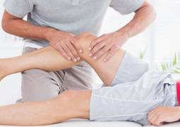 فیزیوتراپی در منزل