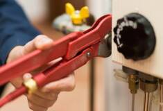 تعمیر آبگرمکن و سرویس آبگرمکن