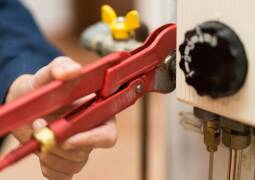 تعمیر آبگرمکن و سرویس آبگرمکن