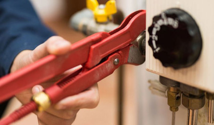 تعمیر آبگرمکن و سرویس آبگرمکن