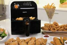 عیب یابی و تعمیر سرخ کن