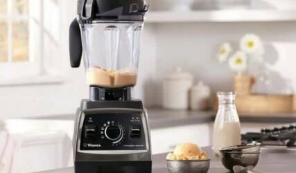 تعمیر مخلوط کن