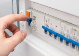 نصب جعبه فیوز