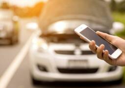 امداد خودرو