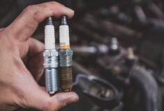 تعویض شمع و وایر شمع خودرو