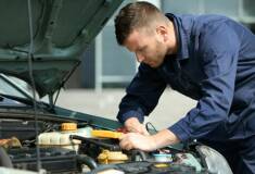 مکانیکی سیار