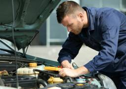 مکانیکی سیار