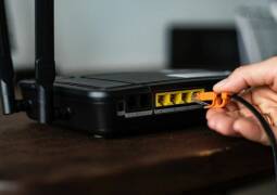تعمیر مودم و روتر